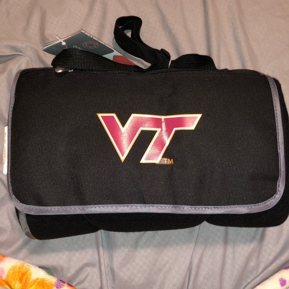 Stadium/Picnic Blanket